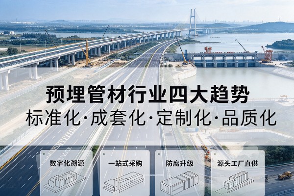 南芬行业发展趋势总结