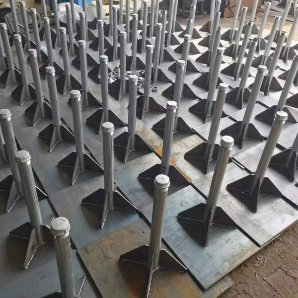 南芬沉降板现货